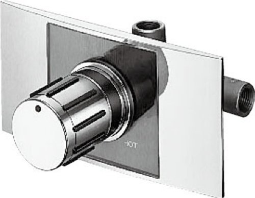 LIXIL(リクシル)INAX 湯水混合栓 パブリック向け 埋込ミキシング混合水栓 上向吐水 ヴィラーゴシリーズ BF-22MP