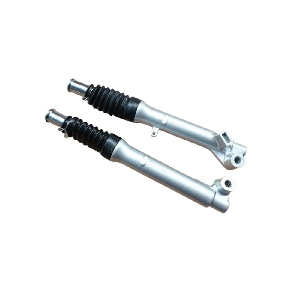 Amortisseur avant droit 26 mm haute performance pour une suspension de scooter stable