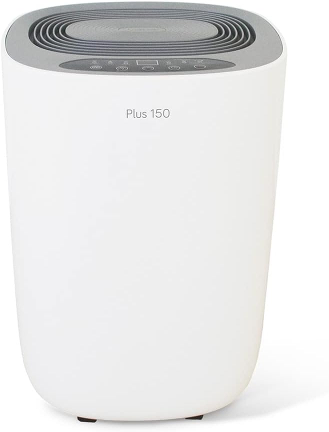Desumidificador Desidrat New Plus 150 Desumidificador Desidrat New Plus 150