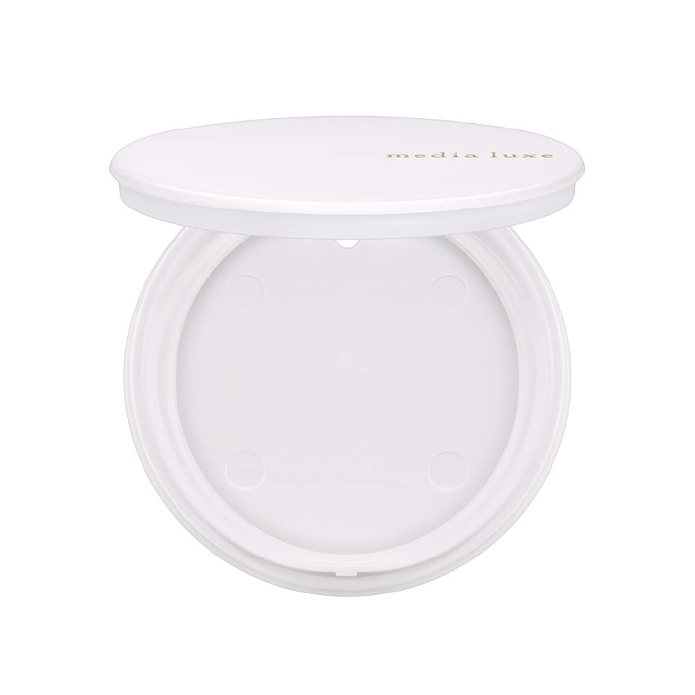 Amazon.co.jp: media luxe(メディア リュクス) プレストパウダー用