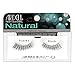 Ardell Invisiband Lashes, Babies Black, 1 Pair