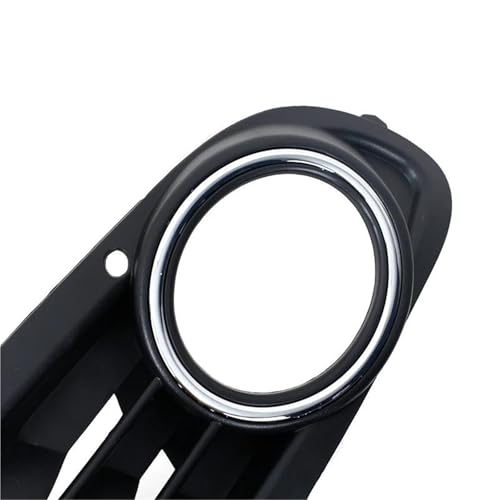 Remplacement calandre Golf 6 gauche pour cadre phare antibrouillard ABS - 4