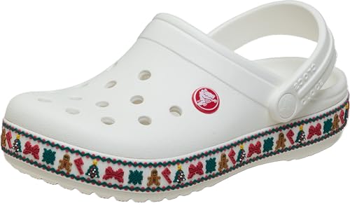 Image of Crocs Unisex-Adult Crocband Clog