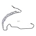 Edelmann 92176 Steering Pressure Hose