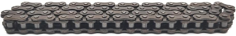 Oil Pump Chain Fit For Stels ATV 500H 700H Hisun 500 700 HS500 HS700 Loncin 500cc 700сс 15203-004-0000 04CH-70 LU022665