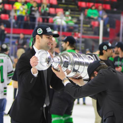 Get to Know Coach Q: The John Quenneville Story