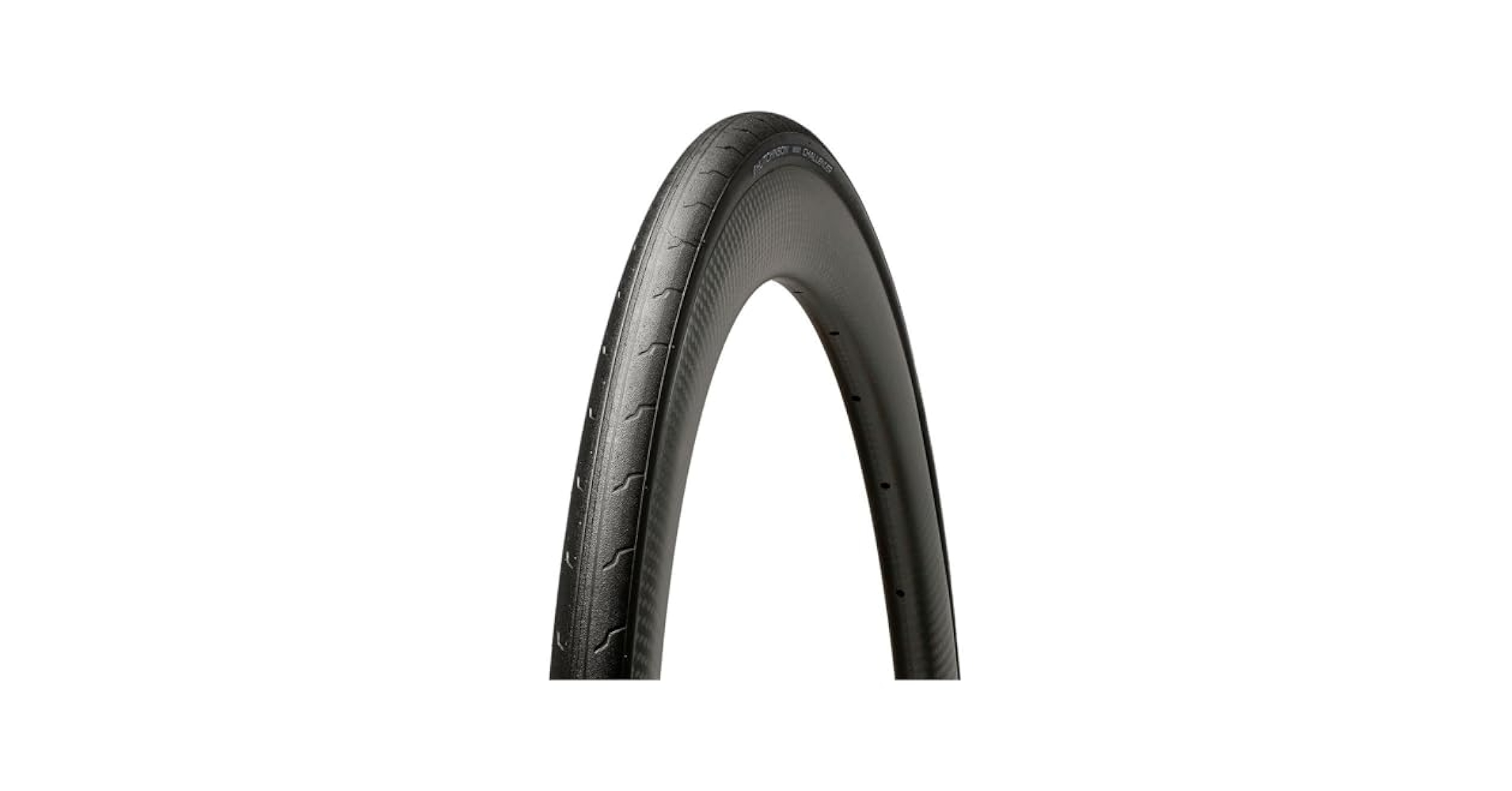 パーツ HUTCHINSON CHALLENGER 700 x 25 Hutchinson Challenger Rigid Road Tyre 700 X 25 700 x 25
