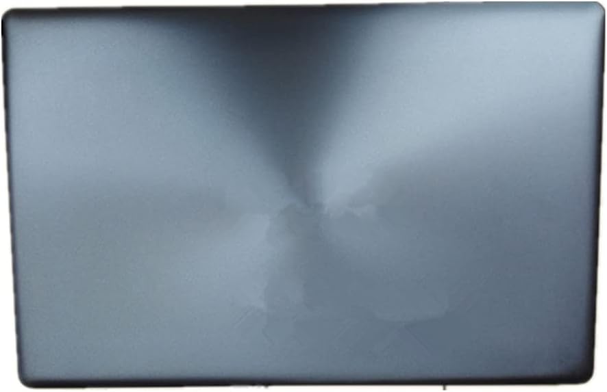 fqparts Laptop LCD Top Cover For ASUS W2000 W2J W2Jb W2Jc W2P W2S W2V W2Vc W2W Black