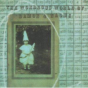 The Wondrous World Of