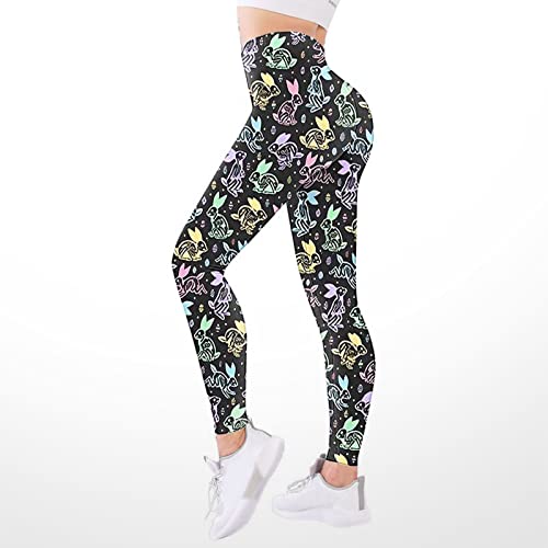 Pantalon imprimé taille haute haut de gamme legging de compression yoga