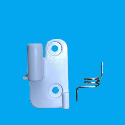 Fdwdol Spring Refrigerator Door Baffle Fixed Strong Torsion For Bcd-388Dv/390Dda