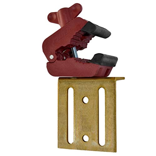 PIHER Multiclamp Greifzange mit verstellbarer Auflage