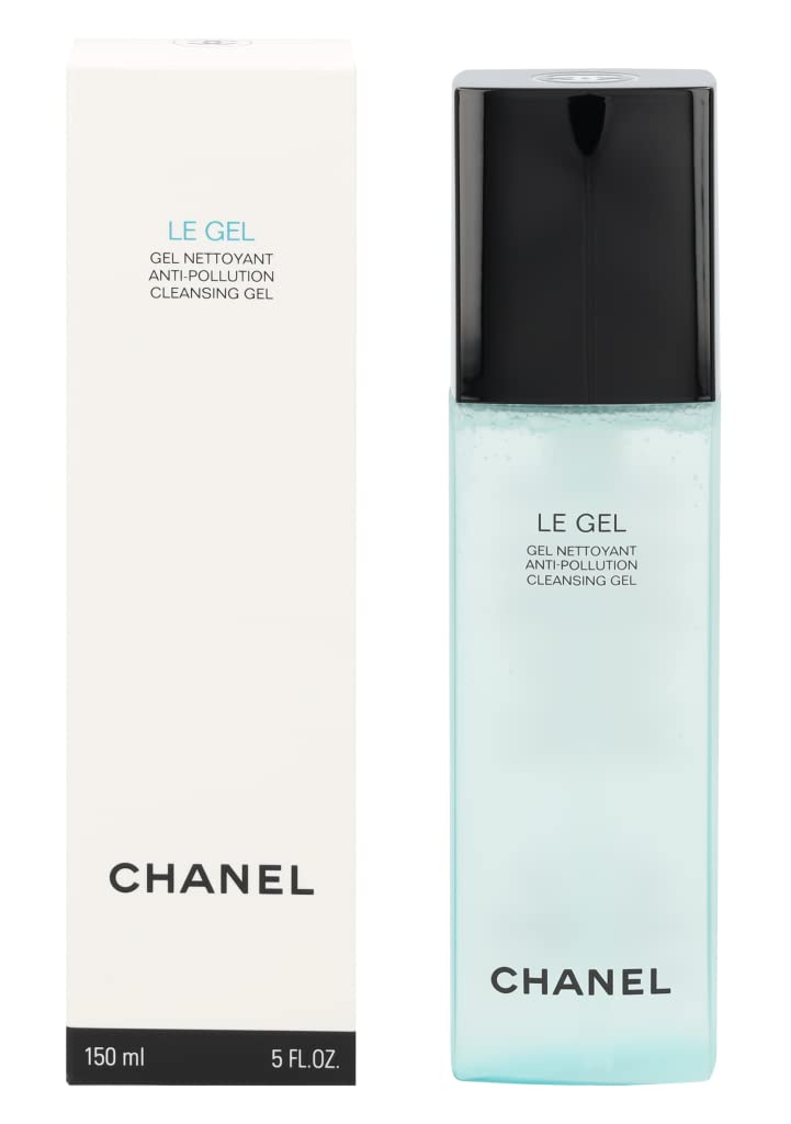 Le Gel Nettoyant Anti-Pollution 150 Ml