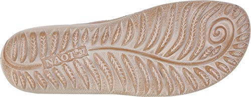 Image of NAOT Footwear's Women's Lace-up Kata Shoe