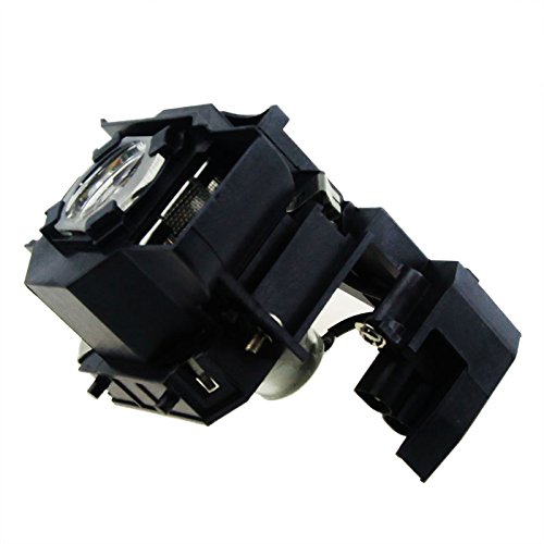Lámpara de repuesto para proyector V13H010L33 Huaute 135W miniatura 7