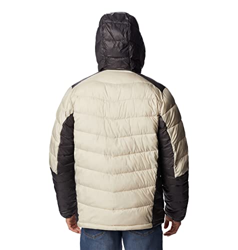 Image of Columbia Big & Tall Labyrinth Loop Hooded Jacket