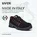 Imagen de Uvex 1 Duo Low Shoe S1