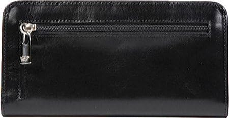 Bosca Women's Old Leather 7" Clutch
