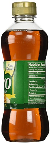 Karo Pancake Syrup, 16-Ounce, 6 Pack #TOP1