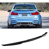 Zoom IMG-1 zczmad spoiler posteriore compatibile con Zoom IMG-1 zczmad spoiler posteriore compatibile con