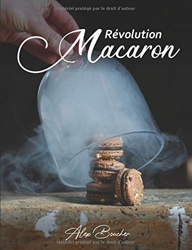 Télécharger Révolution macaron livre En ligne