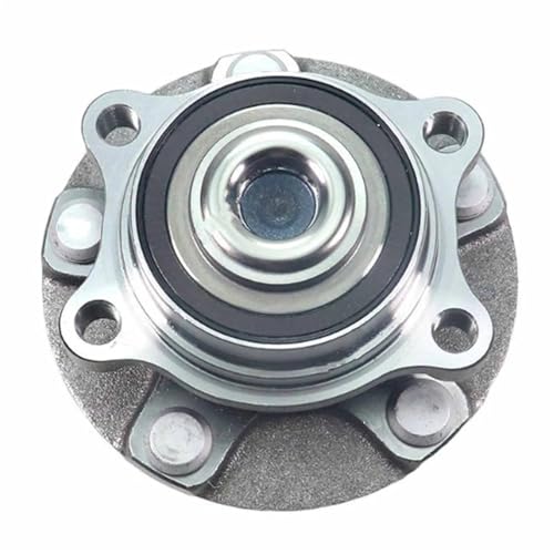 Wheel Bearing Hub For NISSAN 350 Z33 SKYLINE For INFINITI G35 3.5 Front Wheel Hub Bearing Left Or Right Assembly 40202-AL56C 40202AL510 40202-AL500