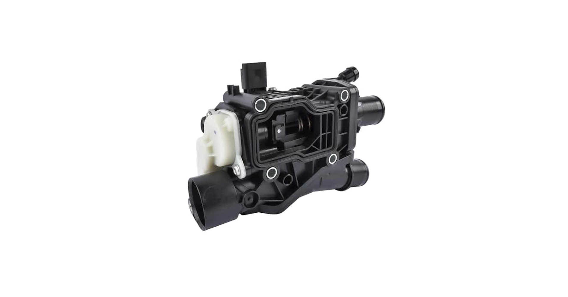 てん Amazon.com: 9849443980 Thermostat Assembly Compatible with