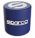 Sparco 0750006b Pouf Soft with Logo