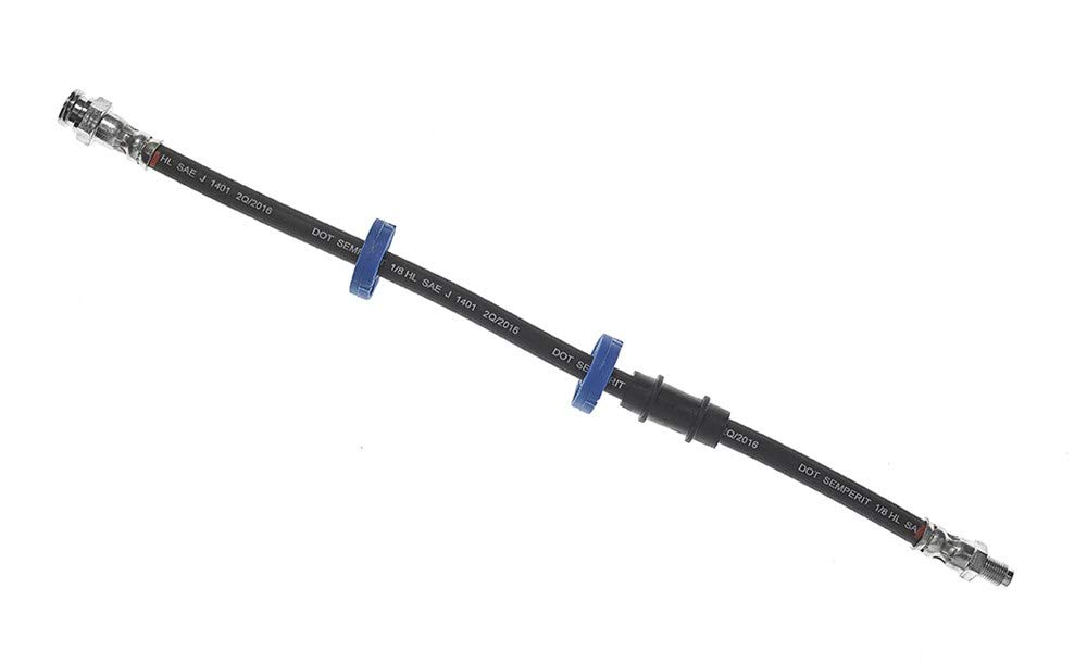 BRAKE HOSE T 23 140 FOR FIAT PANDA/Hatchback/Van LANCIA 141 B.000 0.8L 4cyl 1.0L