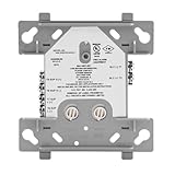 SILENT KNIGHT SECURITY SYS SK-MONITOR-2 32F TO 120F (0C 49C), 40W MAX, 500W, 6.4MA MAX, 1, 15.32 VDC, 750AMPS, ADDRESSABLE DUAL INPUT MONITOR MODULE, 47K W, 10% TO 93% NON-CONDENSING, WORKS ON 2 UNIQU