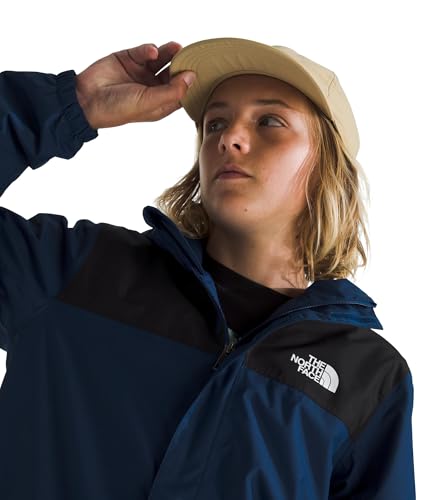 Image of The North Face Boys' Antora Waterproof Rain Jacket