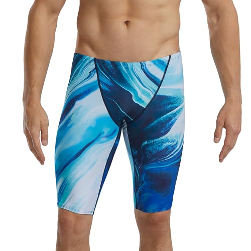 Image of TYR Durafast Elite Solid Jammer
