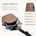 Telena Sling Bag for Women Crossbody Bags Fashion Fanny Pack Cross Body for Travel Hiking Cycling 0-Pink