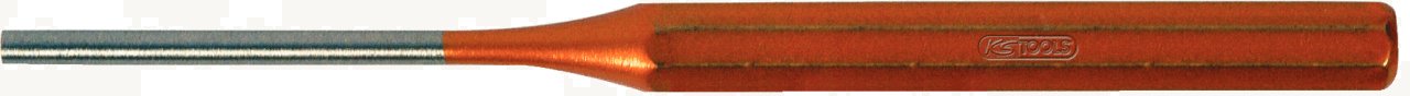 KS Tools 162.0371 2mm Dia 8-Point Pin Punch