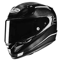 HJC, Integraler Motorradhelm RPHA 12 Carbon KERES MC5, XS – Ansicht 1