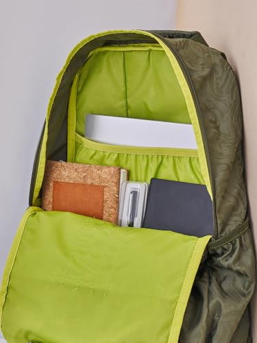 Image of Wildcraft Andes 35 Laptop Backpack for Man & Women,35L Ideal bags for men Office use /School /College Boys and Girls, 2 Compartment Bag