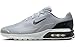 Nike Air Max BIA, Sneaker Uomo, Wolf Grey/Black/Dk Smoke Grey...
