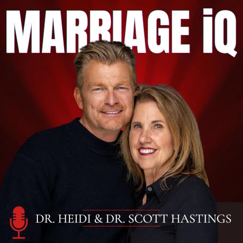 Episode 136 - How People Pleasing Makes You Lose Yourself in Marriage