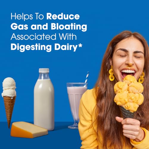 Intoleran Lactase 20,000 Digestive Enzymes