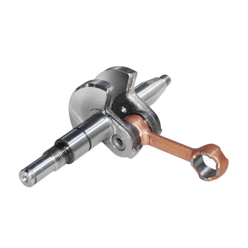 Kit cylindre 38 mm et vilebrequin pour rénover le moteur MS180