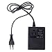 Cuigu - Transformador bajador de CA 220 V a 110 V 200...