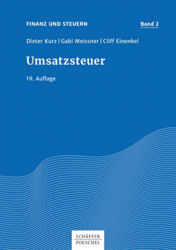  Umsatzsteuer (Finanz und Steuern 2) (German Edition) Gratuit