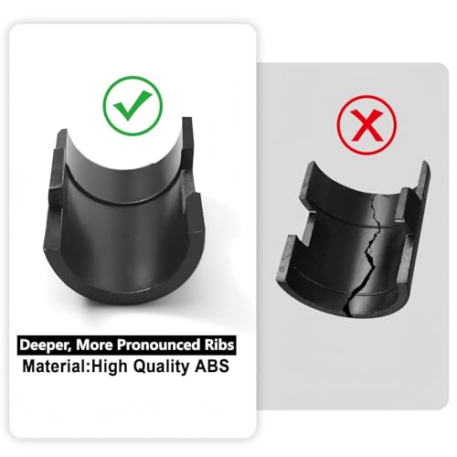 Clips de penderie en fil de fer pour réorganiser le dressing