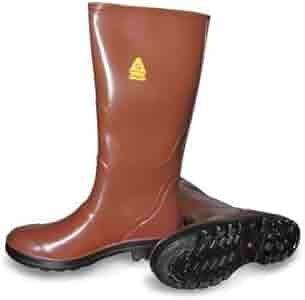 Stivali Agricoli A Tronchetto Nora Farm - NOR FN57