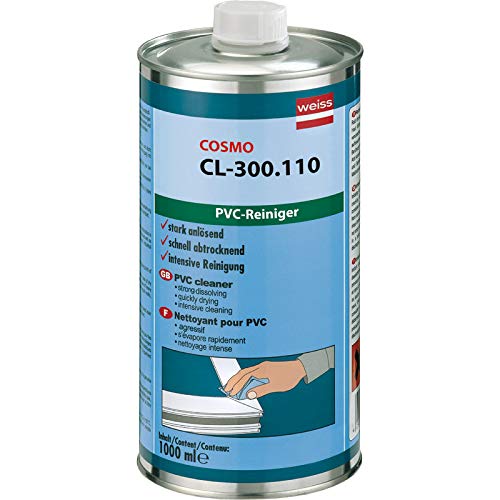 Cosmofen® 10 CL-300.120 PVC-Reiniger