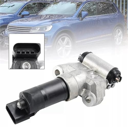Actionneur moteur frein stationnement Touareg 2012 2013 2014 - 2