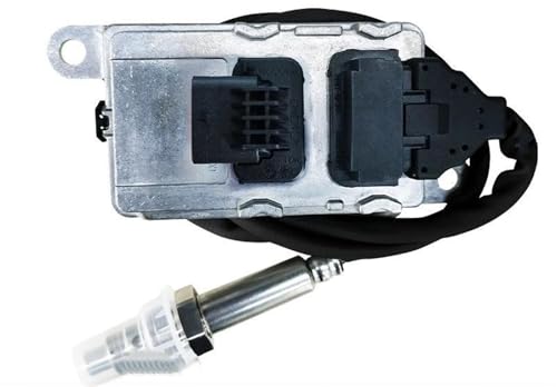 Capteur de NOx 24V 5WK97109A pour camion Cummins sonde oxygène azote