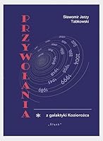 Przywolania z galaktyki Koziorozca 8381830850 Book Cover