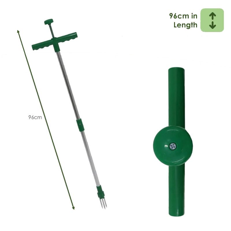 NOVITÀ! Diserbante manuale, sarchiatore, diserbante, attrezzo da giardino,Attrezzi per il diserbo