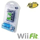 wii fit meter battery replacement  Pack batterie rechargeable Madcatz pour Wii Fit